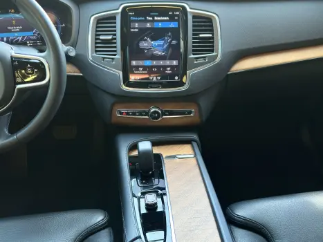 XC 90 2.0 T8 RECHARGE PLUS AWD GEARTRONIC