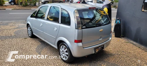 Meriva Maxx 1.4 MPFI 8V ECONOFLEX 5p