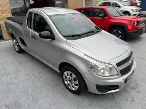 CHEVROLET MONTANA LS 1.4 ECONOFLEX 8V 2p 2 portas