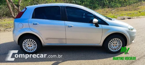 PUNTO 1.4 Attractive 8V