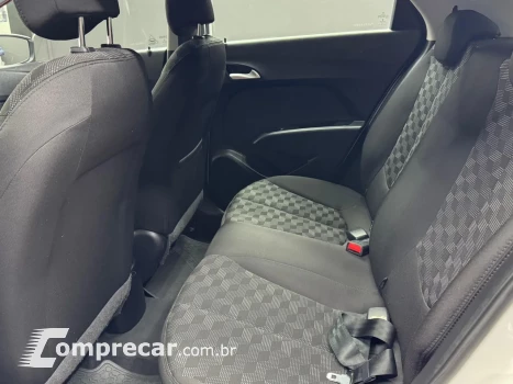 HB20 1.6 COMFORT PLUS 16V 4P MANUAL