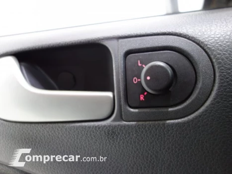 VOYAGE - 1.6 MI COMFORTLINE 8V 4P AUTOMATIZADO