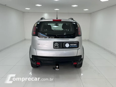 AIRCROSS 1.6 16V Live