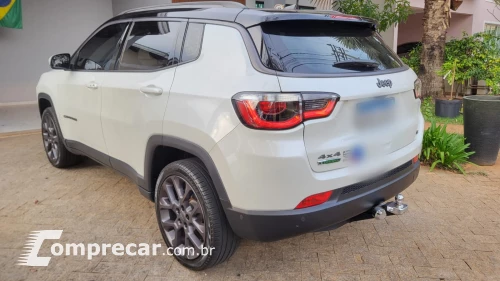 COMPASS 2.0 16V S 4X4