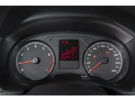 VOYAGE 1.6 MSI TOTALFLEX 4P MANUAL