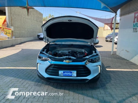 TRACKER 1.0 Turbo LTZ