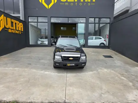 S10 Pick-Up RODEIO 2.4 MPFI F.Power CD