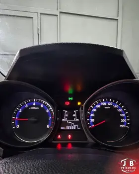 HB20 1.0 12V Comfort