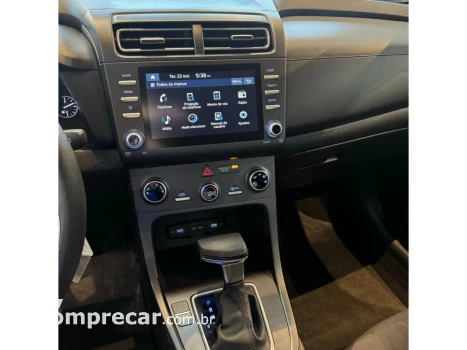 CRETA 1.0 TGDI FLEX COMFORT AUTOMÁTICO