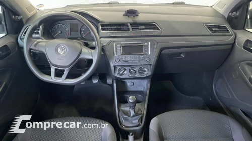 GOL 1.6 MSI Totalflex