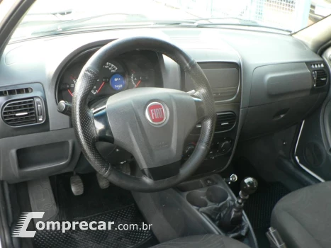 STRADA 1.4 MPI Hard Working CS 8V