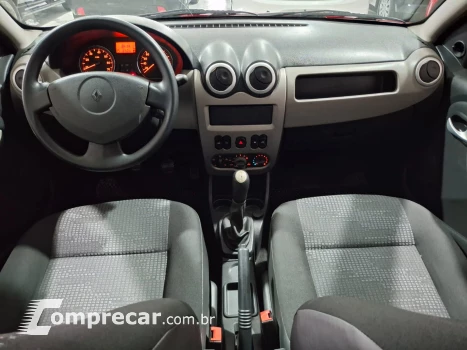 SANDERO 1.0 12V SCE Expression