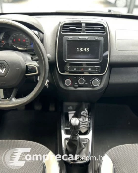 KWID 1.0 12V SCE Intense