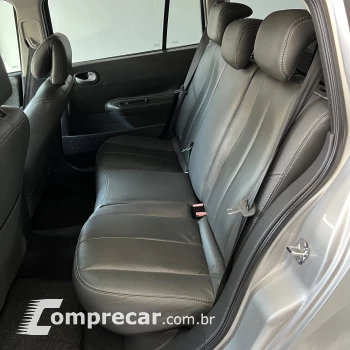 Megane Grand Tour Dynam. Hi-Flex 1.6 16V