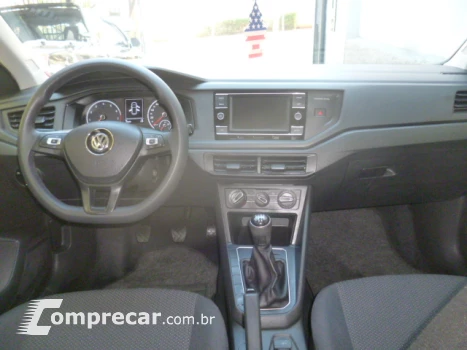 POLO 1.6 MI 8V