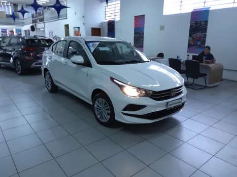 Fiat CRONOS 1.3 FIREFLY FLEX DRIVE MANUAL 4 portas