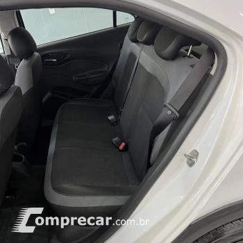 ONIX HATCH ACTIV 1.4 8V Flex 5P Aut.