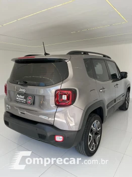 RENEGADE 2.0 16V Turbo Longitude 4X4