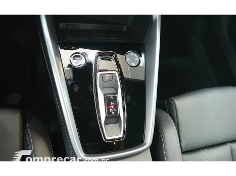 A3 2.0 40 TFSI GASOLINA SEDAN PERFORMANCE S-TRONIC