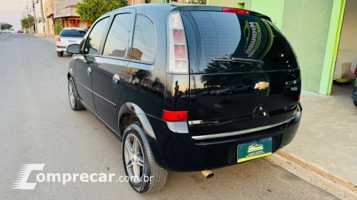 MERIVA 1.8 MPFI Premium 8V