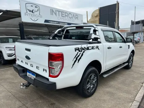 RANGER 2.5 XLS 4X2 CD 16V