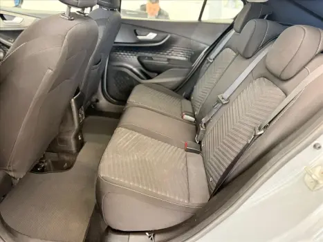 FASTBACK 1.0 TURBO 200 FLEX AUDACE CVT