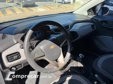 ONIX HATCH LT 1.0 8V FlexPower 5p Mec.