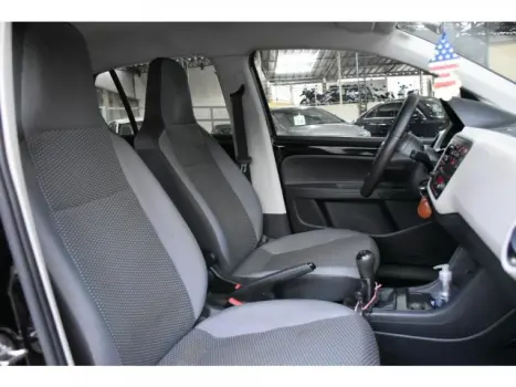 UP - 1.0 TSI MOVE UP 12V 4P MANUAL