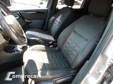 DUSTER 1.6 16V SCE Dynamique