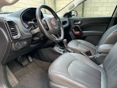 TORO 1.8 16V EVO FLEX FREEDOM AT6