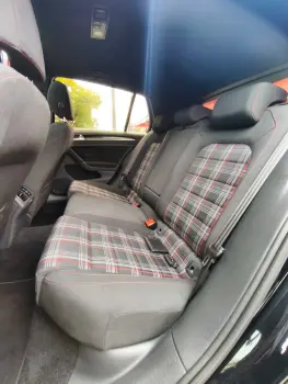 Golf 2.0 TSI GTI TURBO AUTOMÁTICO