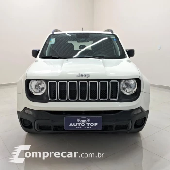 RENEGADE 1.8 16V