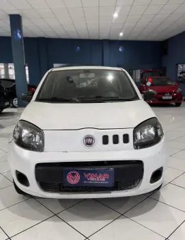 UNO 1.0 EVO Vivace 8V