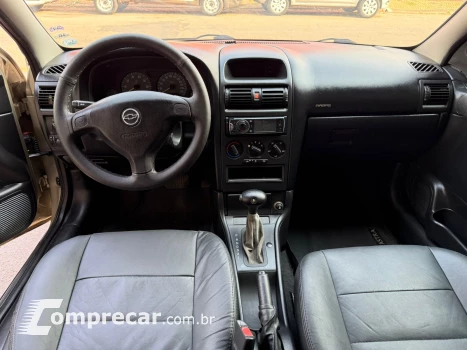 ASTRA 2.0 MPFI Advantage 8V