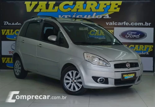 IDEA 1.6 MPI Essence 16V