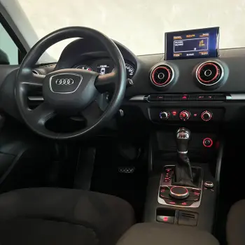 A3 1.4 TFSI Attraction 16V