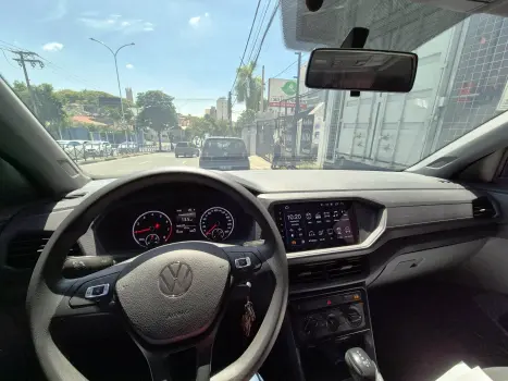 T-CROSS 1.0 200 TSI Sense