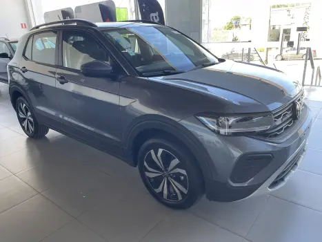 T-CROSS 1.0 200 TSI