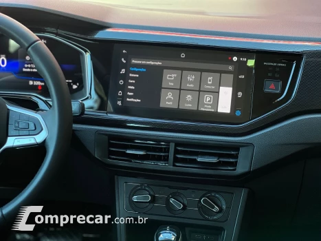 POLO 1.0 170 TSI Sense