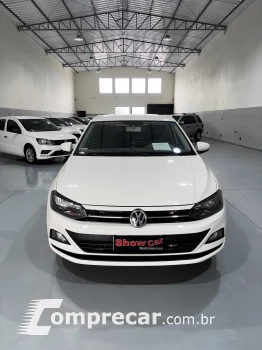 VIRTUS 1.0 200 TSI Comfortline