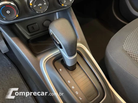 TRACKER 1.0 TURBO FLEX MANUAL