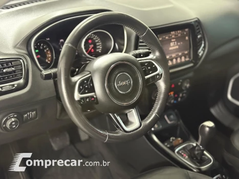 COMPASS 2.0 16V Limited