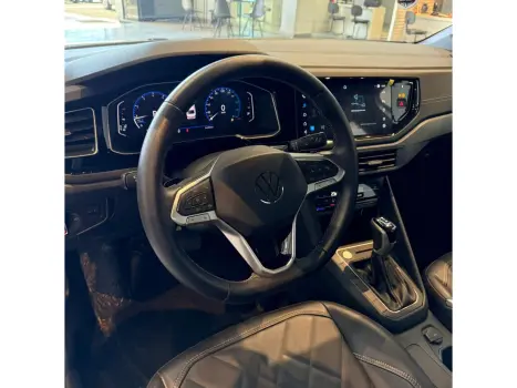 VIRTUS 1.4 250 TSI EXCLUSIVE AUTOMÁTICO