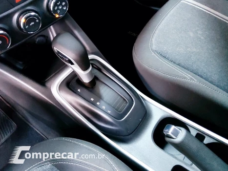 TRACKER 1.0 TURBO FLEX LT AUTOMÁTICO