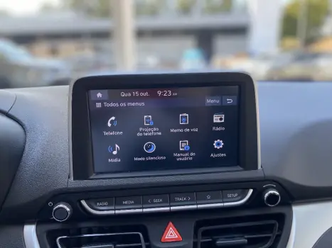 HB20 1.0 12V FLEX COMFORT MANUAL