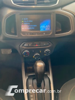 ONIX 1.4 MPFI LTZ 8V