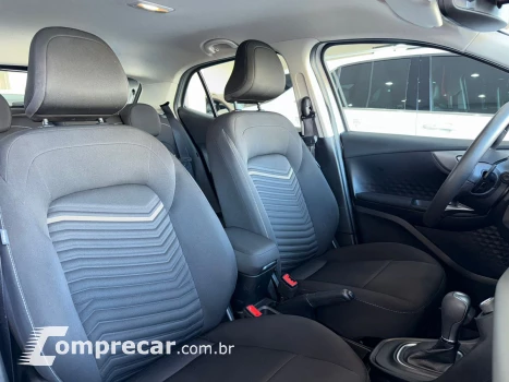 PULSE 1.0 Turbo 200 Audace