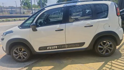 AIRCROSS 1.6 16V Live