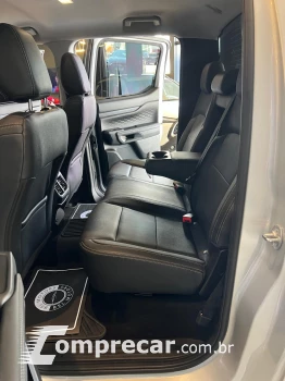 RANGER 3.0 Limited 16V 4X4 CD