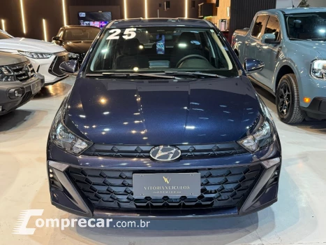 HB20 1.0 12V FLEX LIMITED PLUS MANUAL